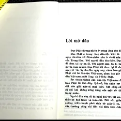 ĐỨC PHẬT GIỮA CHÚNG TA - TRẦN NGỌC NINH 1022037