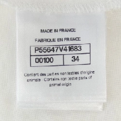 Áo sơ mi CHANEL P55647V41683 632374