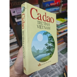Ca dao trữ tình Việt Nam 119773