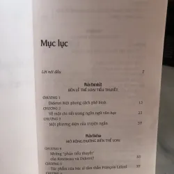 Tiểu thuyết trên đường đổi mới nghệ thuật - Phùng Văn Tửu  1031790