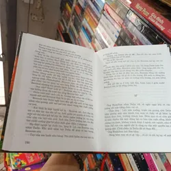 Tất Cả Các Dòng Sông Đều Chảy- Nancy Cato 675193