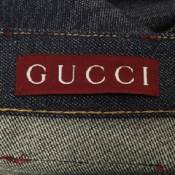 Quần jeans GUCCI - Hàng hiệu Authentic 892164