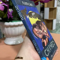 Chí Phèo 🌊 594068