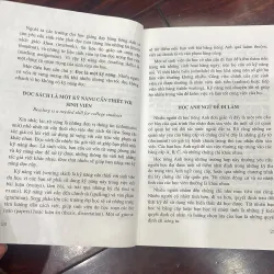 Học tiếng anh có hiệu quả : thạc sĩ Nguyễn Thơ Sinh - study english effectively 1034910