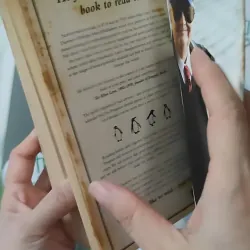 [MIỄN PHÍ BỌC SÁCH] Threat Vector - Tom Clancy & Mark Greaney 1026744