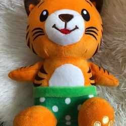 Thú nhồi bông