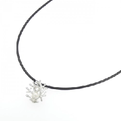 Dây chuyền ngọc trai Akoya Mikimoto 5mm - Hàng hiệu Chính hãng 839929