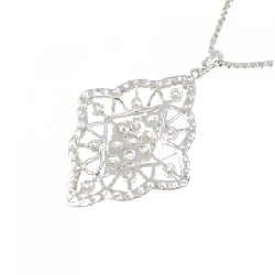 Dây chuyền kim cương PT900/PT850 1.00CT - Hàng hiệu Chính hãng 847402