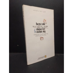 [Phiên Chợ Sách Cũ] Hẹn với xuyến xao mùa hè năm ấy - Những câu chuyện tuyệt hay về tình yêu và tuổi trẻ 2012 2303