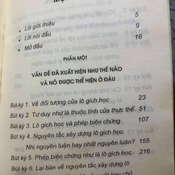 Logic Học Biện Chứng - E.V.ILencôv 541992