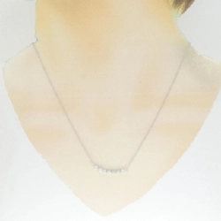 Dây chuyền kim cương PT900/PT850 0.303CT - Hàng hiệu Chính hãng 867247