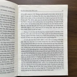 Đại cương Triết Học Sử Trung Quốc - Phùng Hữu Lan 936373