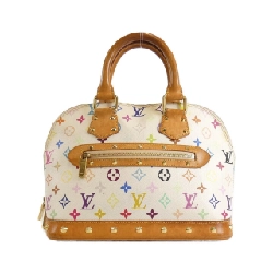 Túi Louis Vuitton Multicolor Alma PM M92647