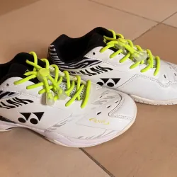 Giày thể thao phiên bản hổ vằn