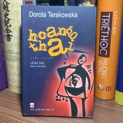 Hoang Thai- Dorato Terakowska 178501