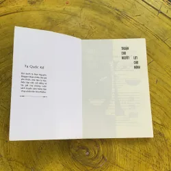 THUẬN CHO NGƯỜI LỢI CHO MÌNH- TẠ QUỐC KẾ 748645