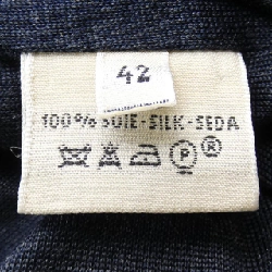 【Mã giảm giá】【Cổ điển】Đầm HERMES 652426