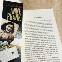 NHẬT KÝ ANNE FRANK 1007237