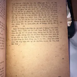 Nguyễn Đình Chiểu trong cuộc đời 998052