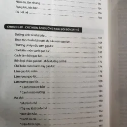 Bí quyết dưỡng sinh của người Nhật Bản - ITO MIDORI  995376