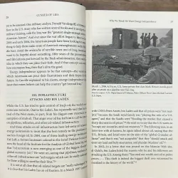 Gusher of Lies: The Dangerous Delusions of "Energy Independence" - Robert Bryce 734876