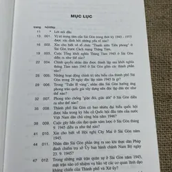 Lịch sử Sài Gòn thời kỳ 1945- 1975- bìa cứng  714648