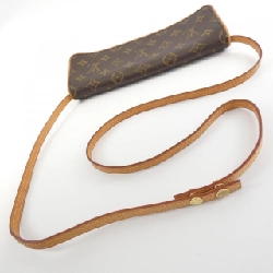 Túi đeo vai Louis Vuitton Monogram Pochette Twin GM M51852 608429