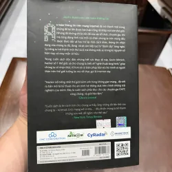 Nghệ Thuật Ẩn Mình – Kevin Mitnick | Sách Bảo Mật Cá Nhân Trong Kỷ Nguyên Dữ Liệu - K3 1013464