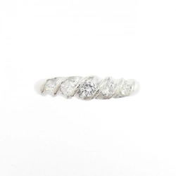 Nhẫn kim cương PT900 0.32CT - Hàng hiệu Authentic 854223