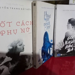 tuyển tập huyền trang bất hối