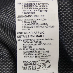 Dolce & Gabbana DOLCE&GABBANA G9QF5Z/G7TQX Áo khoác - Hàng hiệu Chính hãng 891169