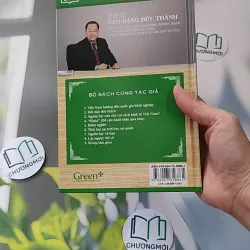 Để Khởi Nghiệp Thành Công Phải Bắt Đầu Từ Đâu? - CEO Đặng Đức Thành 990066