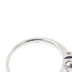 Nhẫn trái tim Ponte Vecchio 0.25CT - Hàng hiệu Authentic 834972