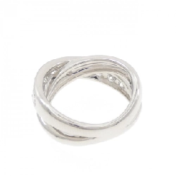 Nhẫn kim cương PT950 1.00CT - Hàng hiệu Chính hãng 851837