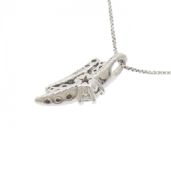 Dây chuyền kim cương PT900/PT850 0.333CT - Hàng hiệu Chính hãng 861250