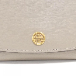 【Sản phẩm mới】Tory Burch Robinson Chain Wallet 137152 629002