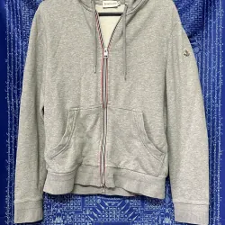 Áo hoodie Moncler