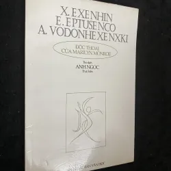 Edgar Poe - Khát khao sáng tạo và hủy diệt.  Tác giả: Jacques Cabau 1030712