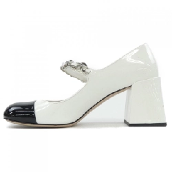 Giày MIU MIU - Hàng hiệu Authentic 827996