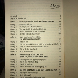 Phụ nữ và quyền lãnh đạo - Barbara Kellerman & Deborah L. Rhode 526939