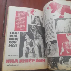 Tạp chí KIẾN THỨC NGÀY NAY số 153 tháng 10-1994 753917