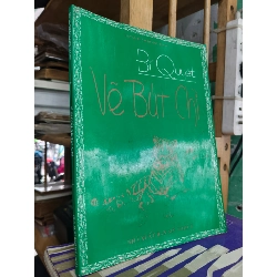 Bí quyết vẽ bút chì - Huỳnh Phạm Hương Trang 358198