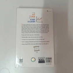 Tư duy kế toán phải có trong kinh doanh - Takaharu Yasumoto 542048
