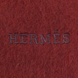 Khăn quàng HERMES - Hàng hiệu Authentic 837014