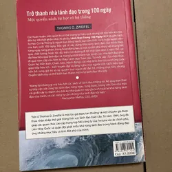 Trở thành nhà lãnh đạo trong 100 ngày 605928