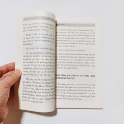 Nghệ Thuật Từ Chối - Cách Nói Không Mà Vẫn Có Được Sự Đồng Thuận 759042