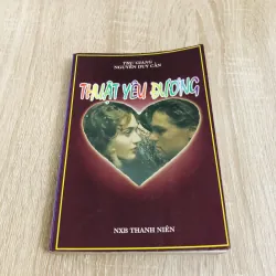 THUẬT YÊU ĐƯƠNG 