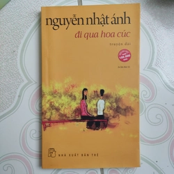 Đi qua hoa cúc _ Nguyễn Nhật Ánh