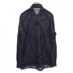 Áo sơ mi HERMES CAVALCADOUR *22-5612 - Hàng hiệu Authentic 893748