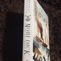 Moby Dick  931386